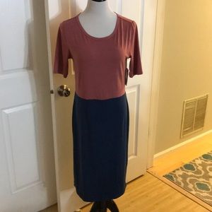 BRAND NEW! LuLaRoe Julia